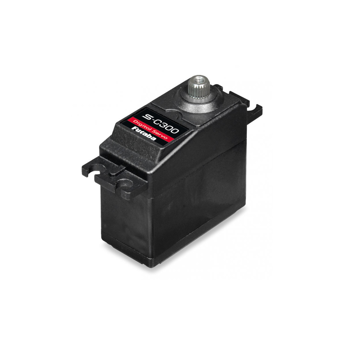 Futaba Servo S-C400 0,08s/8kg HV (S-Bus)