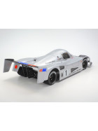 Tamiya 47484 Mercedes-Benz C11 1990 Gr.C 2WD BUNDLE 