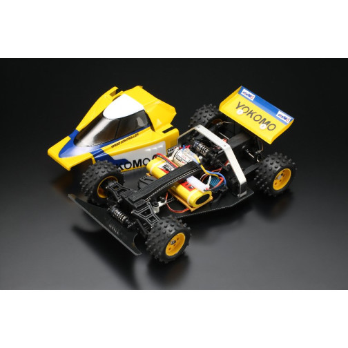 Yokomo YZ-834B Dog Fighter 4WD Buggy 2024 (Limited Edition)