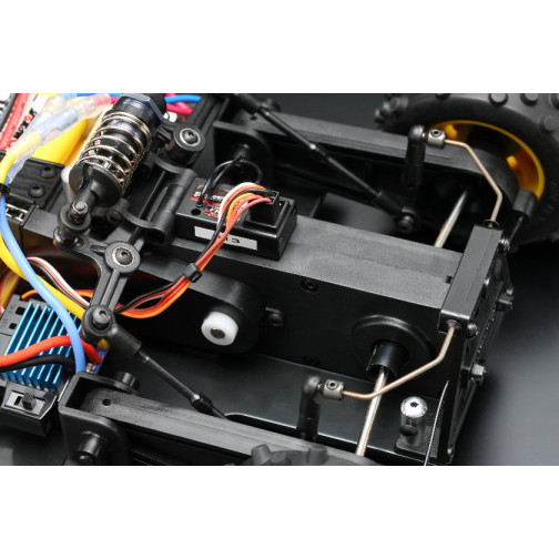 Yokomo YZ-834B Dog Fighter 4WD Buggy 2024 (Limited Edition) Yokomo YZ-834B Dog Fighter 4WD Buggy 2024 (Limited Edition)