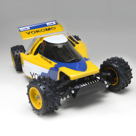 Yokomo YZ-834B Dog Fighter 4WD Buggy 2024 (Limited Edition)