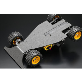 Yokomo YZ-834B Dog Fighter 4WD Buggy 2024 (Limited Edition) Yokomo YZ-834B Dog Fighter 4WD Buggy 2024 (Limited Edition)