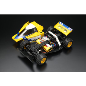 Yokomo YZ-834B Dog Fighter 4WD Buggy 2024 (Limited Edition)
