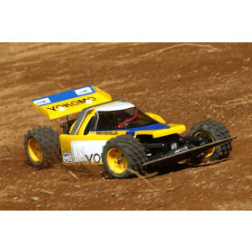 Yokomo YZ-834B Dog Fighter 4WD Buggy 2024 (Limited Edition)