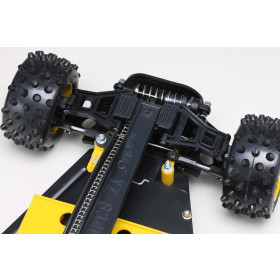 Yokomo YZ-834B Dog Fighter 4WD Buggy 2024 (Limited Edition)