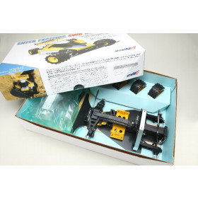 Yokomo YZ-834B Dog Fighter 4WD Buggy 2024 (Limited Edition)