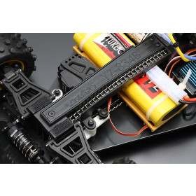 Yokomo YZ-834B Dog Fighter 4WD Buggy 2024 (Limited Edition)