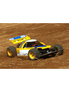 Yokomo YZ-834B Dog Fighter 4WD Buggy 2024 (Limited Edition)