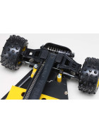 Yokomo YZ-834B Dog Fighter 4WD Buggy 2024 (Limited Edition)