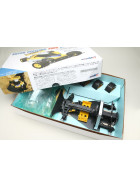 Yokomo YZ-834B Dog Fighter 4WD Buggy 2024 (Limited Edition)