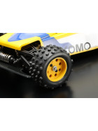 Yokomo YZ-834B Dog Fighter 4WD Buggy 2024 (Limited Edition) Yokomo YZ-834B Dog Fighter 4WD Buggy 2024 (Limited Edition)
