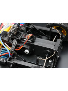 Yokomo YZ-834B Dog Fighter 4WD Buggy 2024 (Limited Edition)