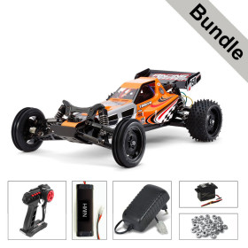 ミニカー TAMIYA Racing Fighter DT-03 Tamiya 58628 Racing Fighter / Tamiya USA