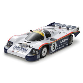 Tamiya 47508 Porsche 956 Gr.C 2WD Kit