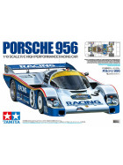 タミヤ RC特別企画商品 1/10RC ポルシェ 956 | タミヤ