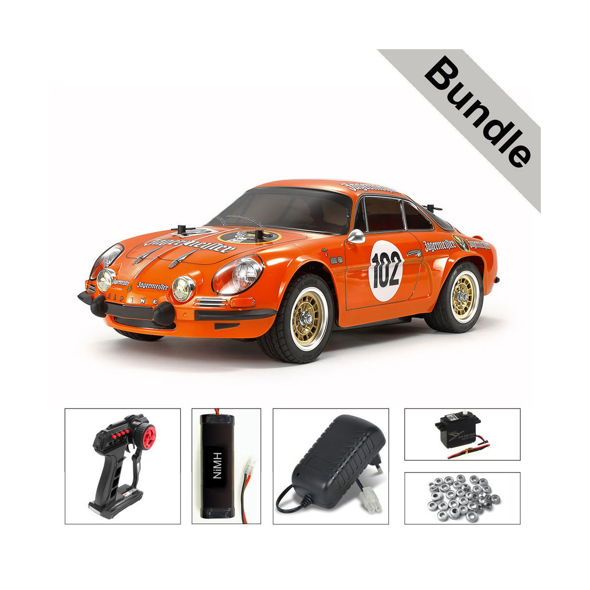 TAMIYA ALPINE A110 1/10 RCレーシングカー 81oi78RJmCL._UF894,1000_QL80_.jpg