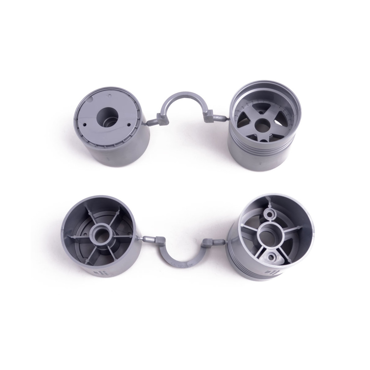Wheel Bag: 47508