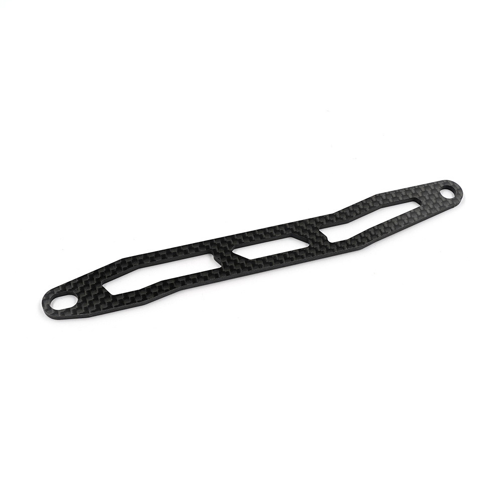 Yeah Racing Graphite Battery Plate For Tamiya TT02