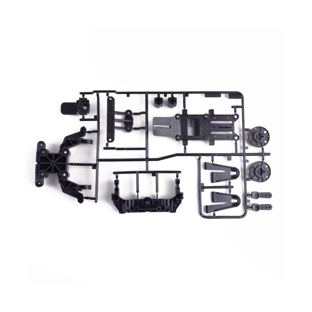 Tamiya 19007703 E PARTS BAG(E) : 58742