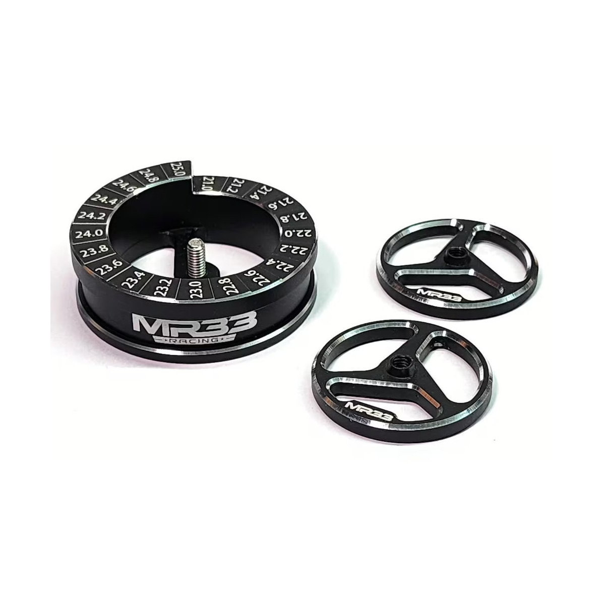 MR33 Circle Droop Gauge V2