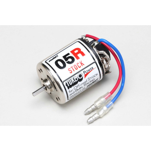 Yokomo Elektromotor 05R Stock 28T