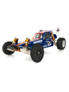 Team Associated RC10 Jay Halsey Edition Kit