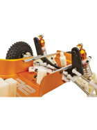 Team Associated RC10 Jay Halsey Edition Bausatz