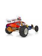 Team Associated RC10 Jay Halsey Edition Kit