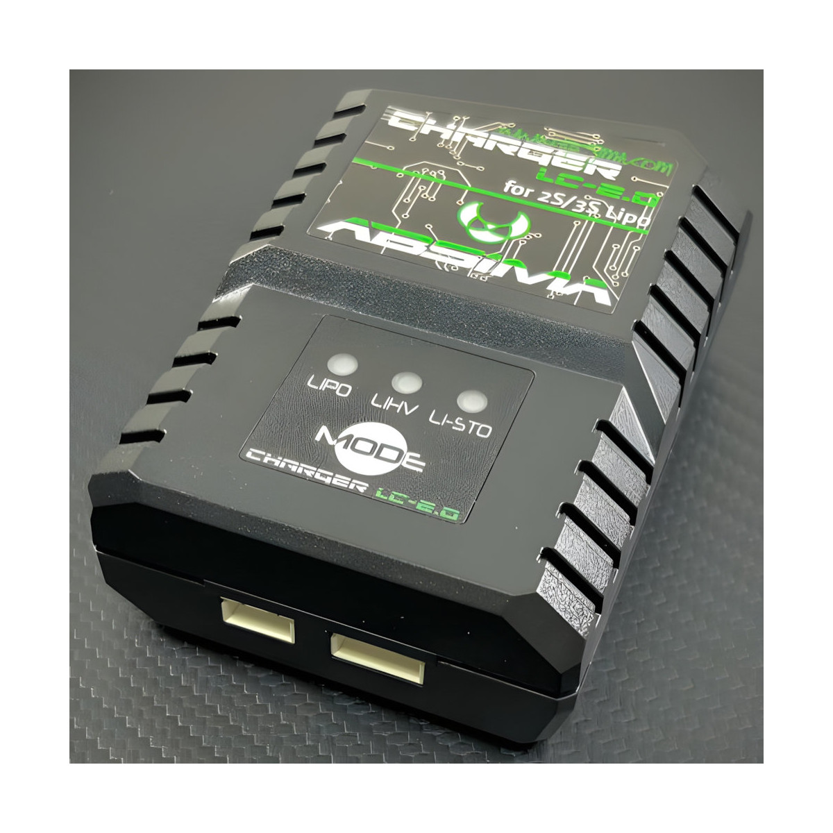 Absima Charger LC-2 LiPo