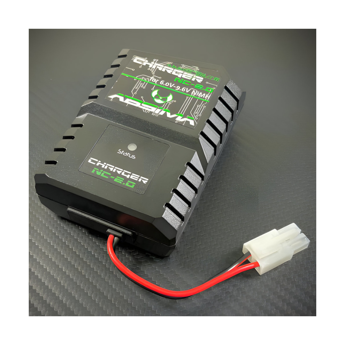 Absima Chatger NC-2 NiMh
