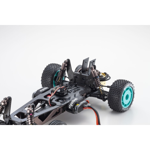 限定値下げ　KYOSHO ULTIMA '87 WC Worlds Spec Kyosho Ultima '87 WC Worlds Spec 1/10 2WD Off-Road Buggy Kit