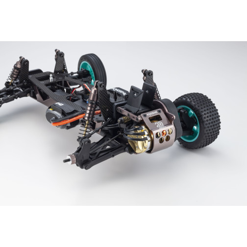 限定値下げ　KYOSHO ULTIMA '87 WC Worlds Spec Kyosho Ultima '87 WC Worlds Spec 1/10 2WD Off-Road Buggy Kit