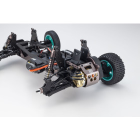 限定値下げ　KYOSHO ULTIMA '87 WC Worlds Spec Kyosho Ultima 87 WC Worlds Spec Kit - 20th Anniversary Ltd