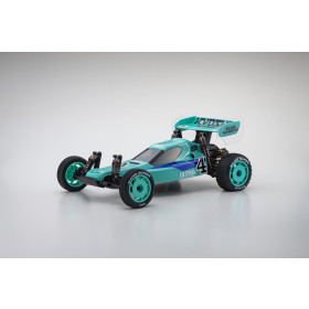 Kyosho Ultima '87 WC Worlds Spec 1/10 2WD Off-Road Buggy Kit