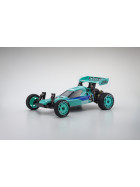 Kyosho 30645B Ultima Buggy Ultima'87 WC Worlds Spec Limited Kit