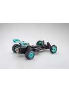 Kyosho 30645B Ultima Buggy Ultima'87 WC Worlds Spec Limited Kit
