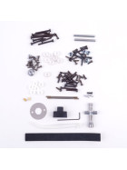 Tamiya Mixed lot DT-03 V3