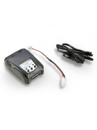 Carson 500606092 Ladegerät Expert Charger Allrounder LiPo/NiMh 2A