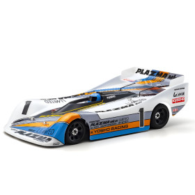 New Kyosho Plazma Formula Kit « Big Squid RC – RC Car and