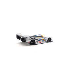 Kyosho Plazma 2WD MK.3 Limited A2 1:12 Kit Legendary Series