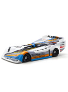Kyosho Plazma 2WD MK.3 Limited A2 1:12 Bausatz Legendary Series