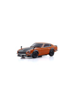 Kyosho Mini-Z AWD Nissan Fairlady 240Z-L Tuned Orange