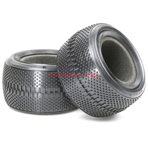 Kit Roulements Céramique Tamiya TRF503 4WD - FastEddy Bearings TFE7656 - Neuf