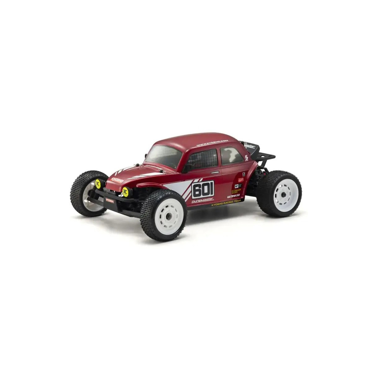 Kyosho Ultima SB Dune Master 2WD 1/10 Kit