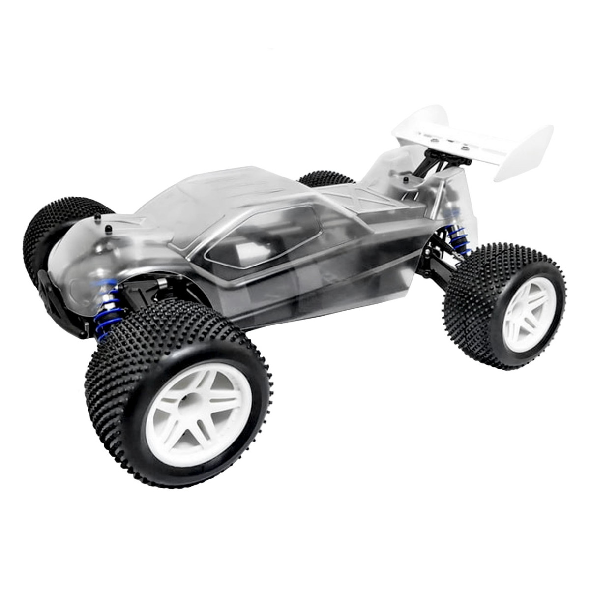 Hobao Hyper TT2.0 Pro Truck 1/10 80% ARR Roller