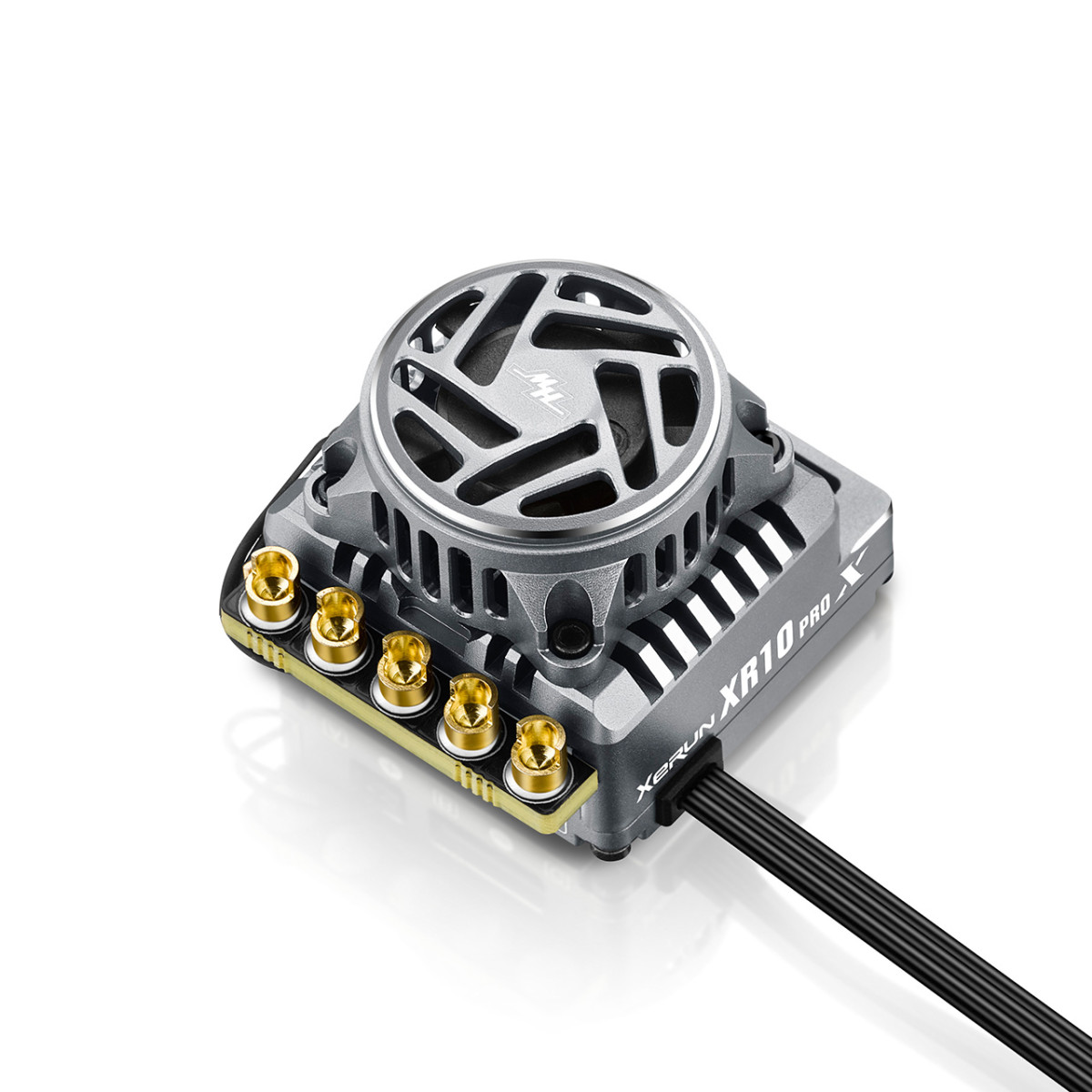 Hobbywing Xerun XR10 Pro G3X Brushless Regler 160A 2S LiPo