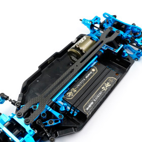 Amazon.co.jp: メタルガレージジャパン オリジナル TAMIYA TT-01