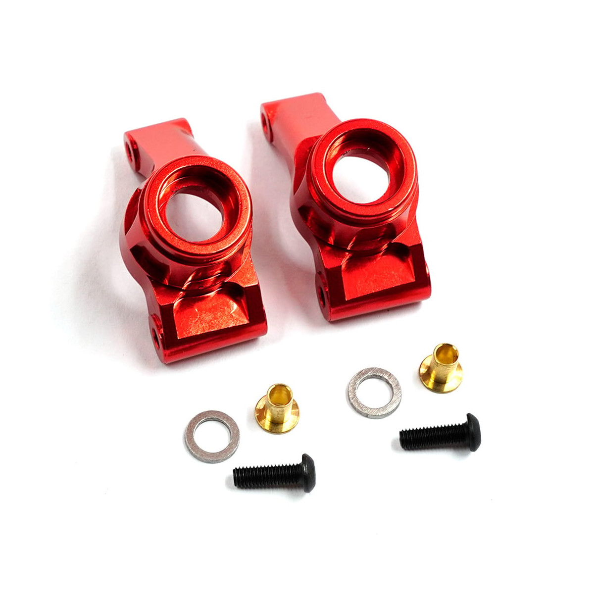 Tamiya TA01 Chassis RC Spare parts and Hop Up parts | Tamico