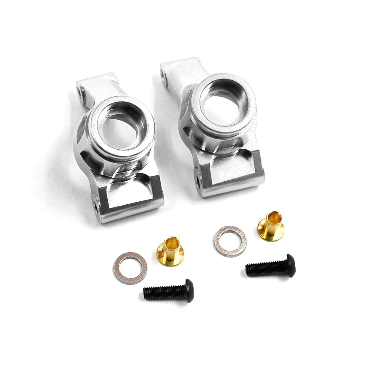 Tamiya TA01 Chassis RC Spare parts and Hop Up parts | Tamico