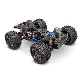Traxxas Mini-Maxx 4WD schwarz BL-2S Brushless mit Akku/Lader